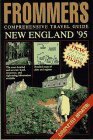 Book Frommer's Comprehensive Travel Guide New England '95 (FROMMER'S NEW ENGLAND) free