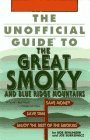 Book The Unofficial Guide to the Great Smoky and Blue Ridge Mountains (The Travel Guide Series) free
