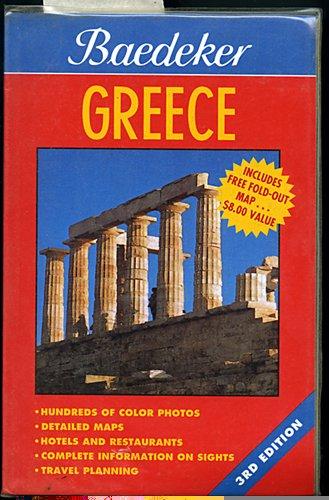 Book Baedeker Greece: Updated free