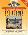 Book California and Nevada (America on Wheels) free