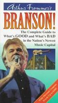 Book Arthur Frommer's Branson! free