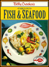 Book Betty Crocker's Fabulous Fish and Seafood free