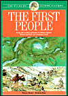 Book Atlas of Human History the First People free