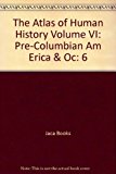 Book The Atlas of Human History free