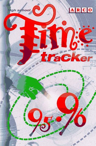 Book Cal 96: High School Back Pack Calendar (high School Time Tracker) free