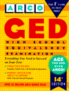 Book Ged: Preparation for the High School Equivalency Examination (MASTER THE GED) free