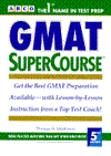 Book Gmat Supercourse (ARCO Academic Test Preparation) free