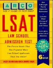 Book Lsat: Law School Admission Test (Arco Master the LSAT) free