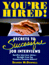 Book You're Hired!: Secrets to Successful Job Interviews free