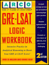 Book Gre-Lsat Logic Workbook (Gre-Lsat Logic Workbook, 2nd ed) free