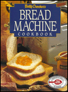 Book Betty Crocker's Bread Machine Cookbook (Betty Crocker Home Library) free