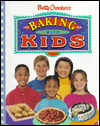 Book Betty Crocker's Baking With Kids (Betty Crocker Home Library) free
