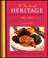 Book A Taste of Heritage: The New African-American Cuisine free