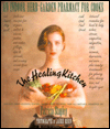 Book The Healing Kitchen: An Indoor Herb-Garden Pharmacy for Cooks free