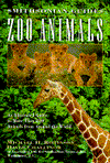 Book Zoo Animals: A Smithsonian Guide (Smithsonian Guides Series) free