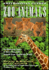 Book Zoo Animals: A Smithsonian Guide (Smithsonian Guides Series) free