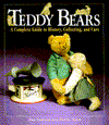 Book Teddy Bears: A Complete Guide to History, Collecting, and Care free