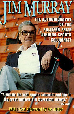 Book Jim Murray: The Autobiography free