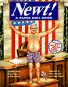 Book Newt!: A Paper Doll Book (macmillan Humor Book) free