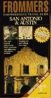 Book Frommer's City Guide To San Antonio And Austin (frommer's Complete Guides) free
