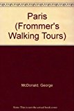 Book Frommer's Walking Tours: Paris (2nd Edition) free