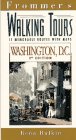 Book Frommer's Walking Tours: Washington, D.c. free