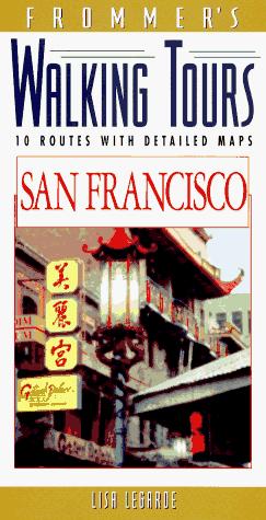 Book Frommer's Walking Tours: San Francisco free