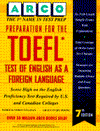 Book Preparation for the Toefl: Test of English As a Foreign Language (7th ed) free
