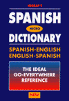 Book Harrap's Micro Spanish-English Dictionary/Diccionario Ingles-Espanol (HARRAP'S MICRO DICTIONARY) (English and Spanish Edition) free