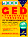 Book Ged Mathematics Workbook (3rd Ed) free