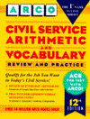 Book Civil Service Arithmetic and Vocabulary (12th ed) free