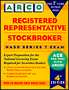Book Registered Representative Stockbroker: Nasd Series 7 Exam (Arco Professional Certificationa Dn Licensing Exam Series) free