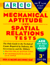 Book Mechanical Aptitude and Spatial Relations Tests (Arco Aptitude Test Preparation) free