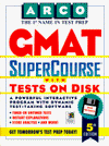 Book Gmat Supercourse With Interactive So 5ED (5th ed. Includes Software) free