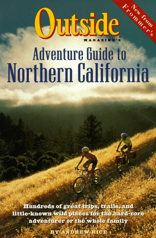 Book Frommer&#39;s Great Outdoors: Adventure Guide to Northern Cal Ifornia free