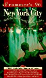 Book Frommer's 96: New York City (serial) free