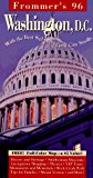 Book Frommer's 96 Washington, D.C. (Serial) free
