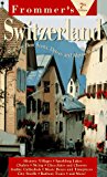 Book Frommer&#39;s Switzerland free