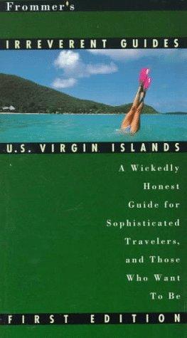 Book Frommer's Irreverent Guide: U.S. Virgin Islands free Book Frommer's Irreverent Guide: U.S. Virgin Islands free