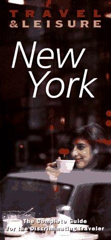 Book Travel & Leisure : New York free