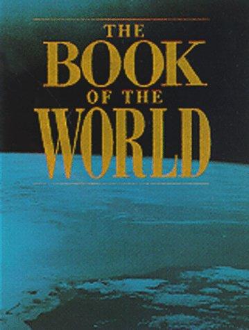Book The Book of the World (Macmillan Atlases) free