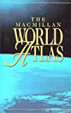 Book MACMILLAN WORLD ATLAS 1995C (Serial) free