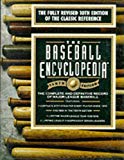Book The Baseball Encyclopedia: The Complete and Definitive Record of Major League Baseball free