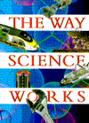 Book The Way Science Works free