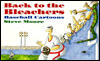 Book Back to the Bleachers: Baseball Cartoons free