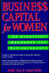 Book Business Capital for Women: An Essential Handbook for Entrepreneurs free