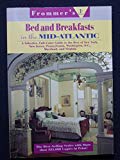 Book Frommer&#39;s Bed and Breakfasts: Mid-Atlantic free
