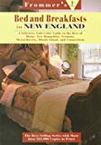 Book Bed and Breakfast: New England free