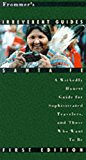 Book Frommer's Irreverent Guide: Santa Fe free