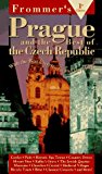 Book Frommers Prague And The Czech Republic Edition (1st Ed) free